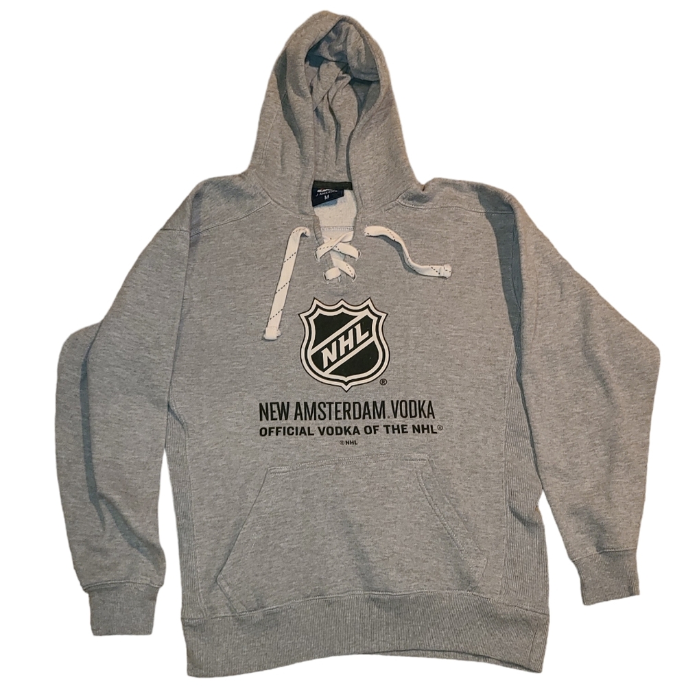 New Amsterdam x NHL Hoodie